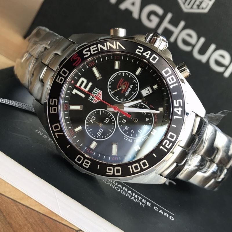 TAG HEUER Watches